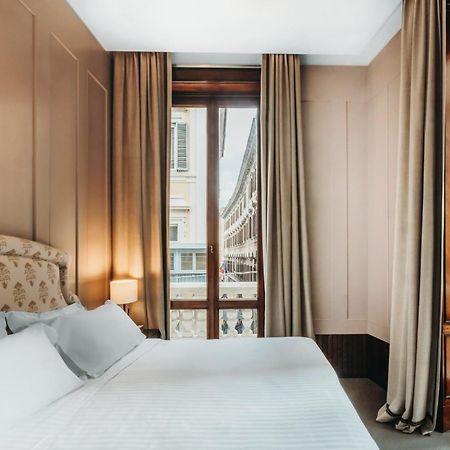 Singer Palace Hotel Roma Εξωτερικό φωτογραφία