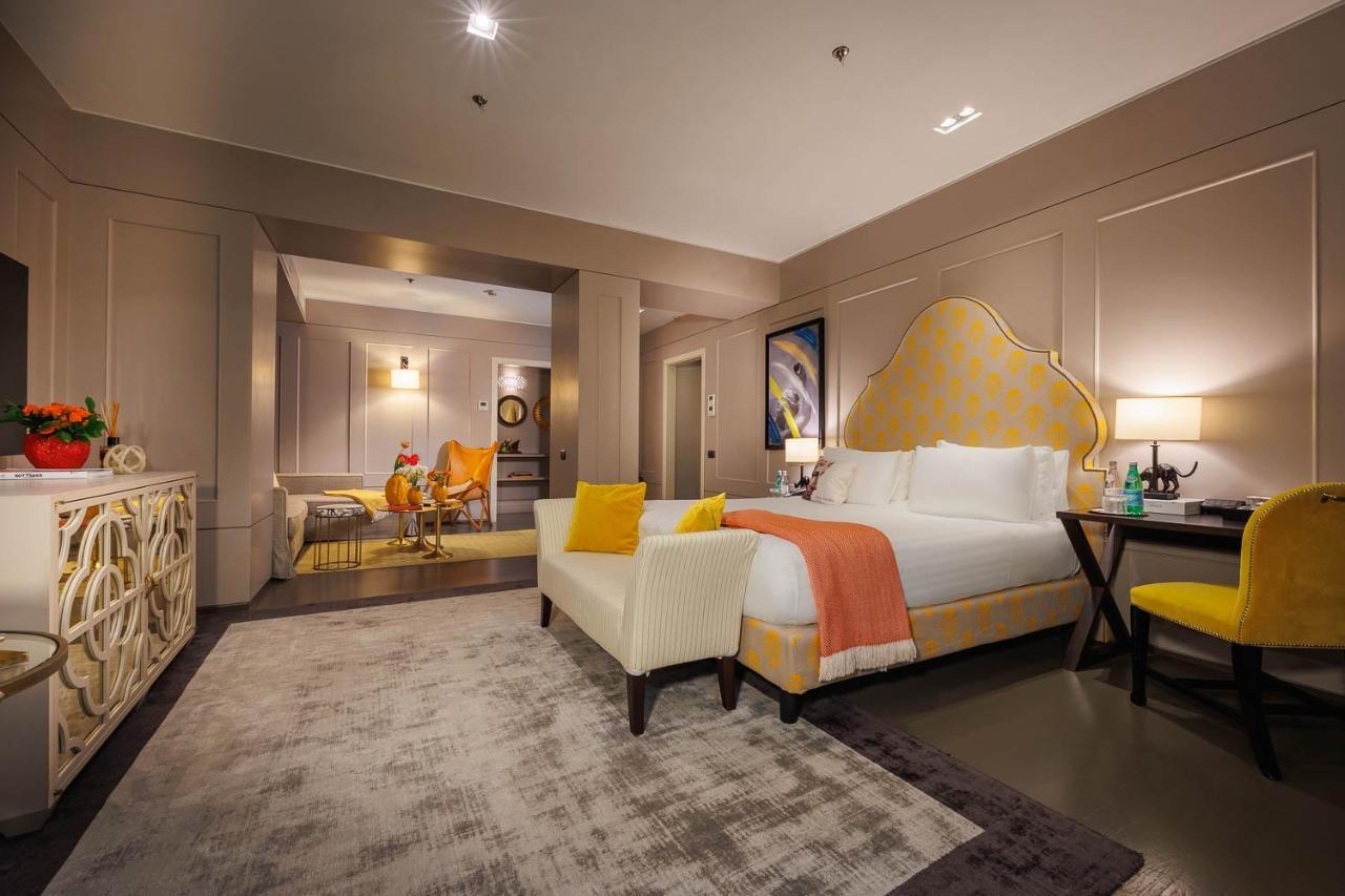 Singer Palace Hotel Roma Εξωτερικό φωτογραφία