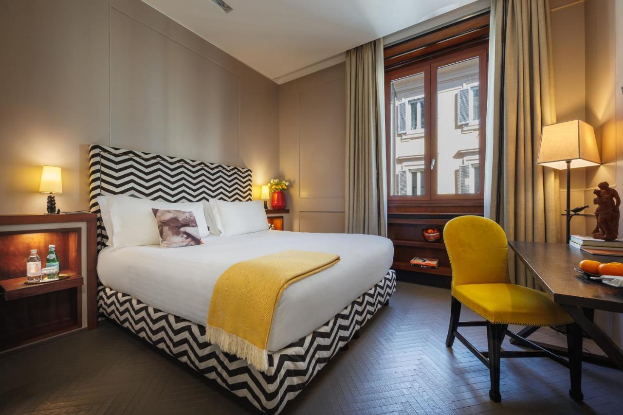 Singer Palace Hotel Roma Εξωτερικό φωτογραφία