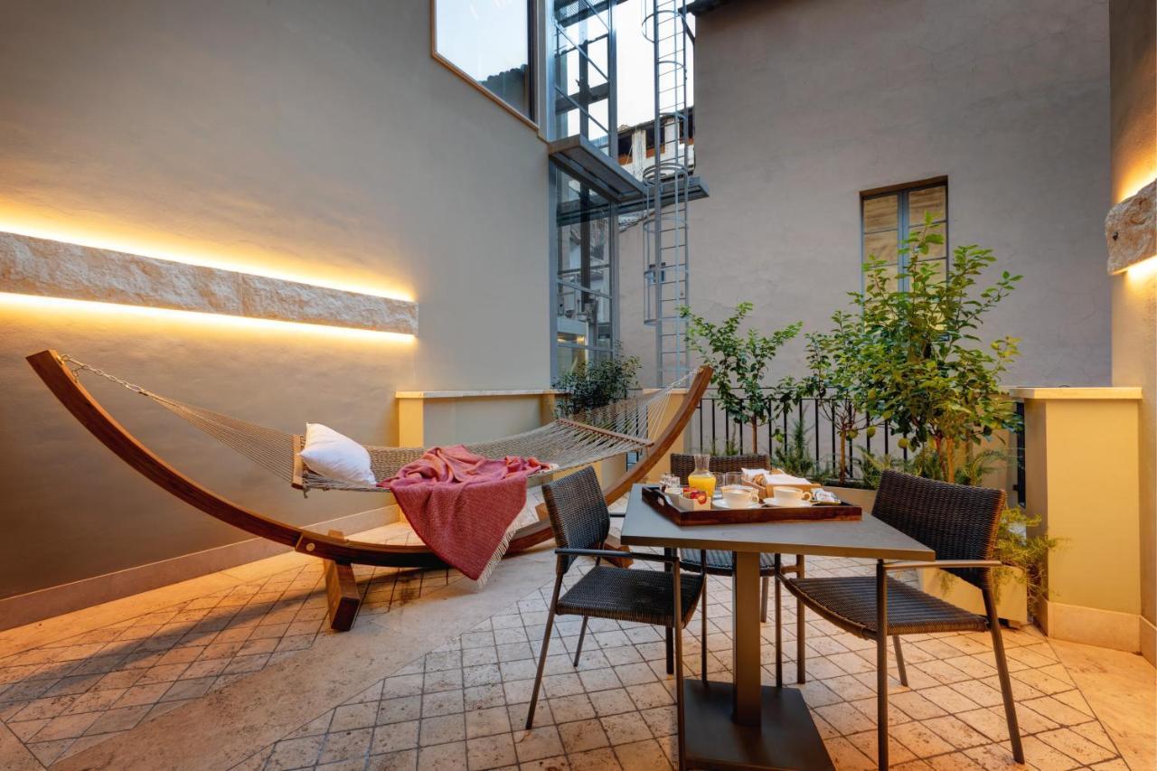 Singer Palace Hotel Roma Εξωτερικό φωτογραφία
