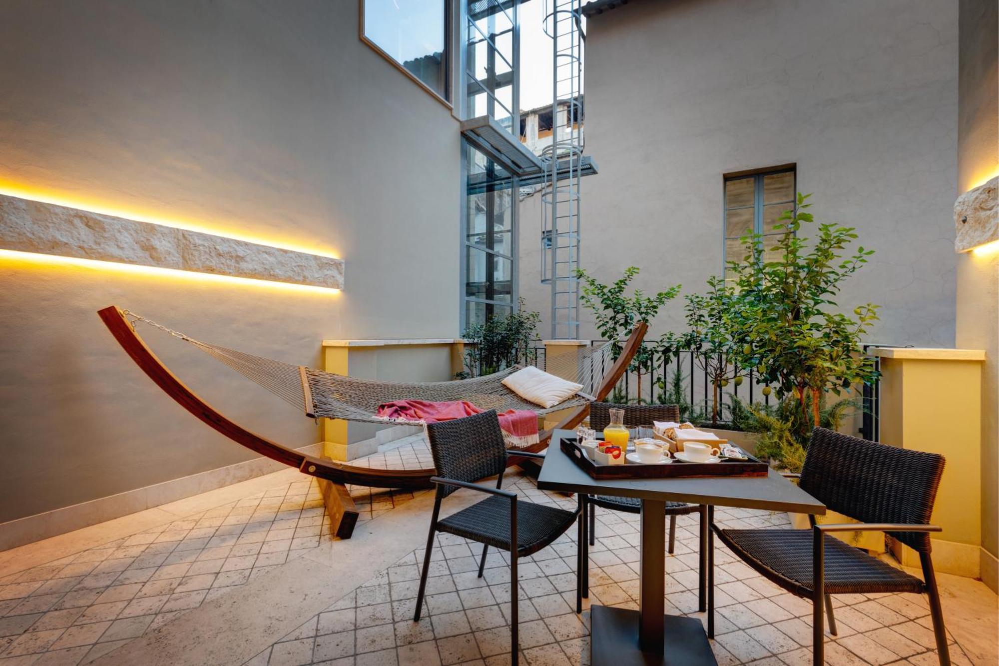 Singer Palace Hotel Roma Εξωτερικό φωτογραφία