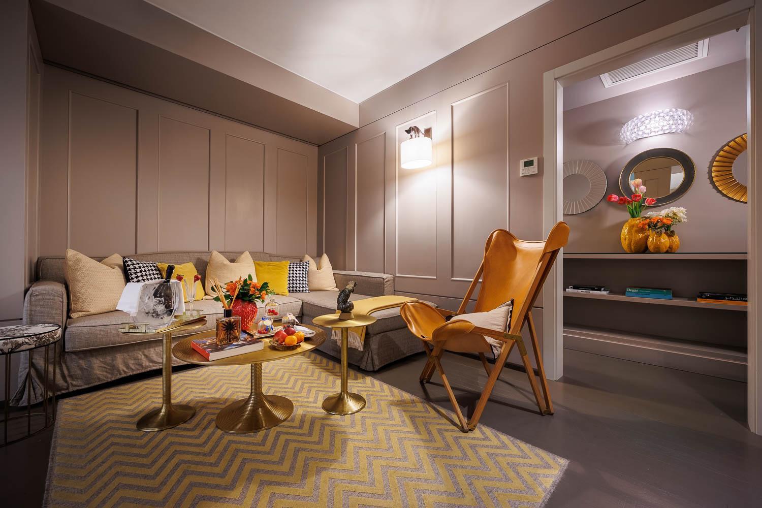 Singer Palace Hotel Roma Εξωτερικό φωτογραφία