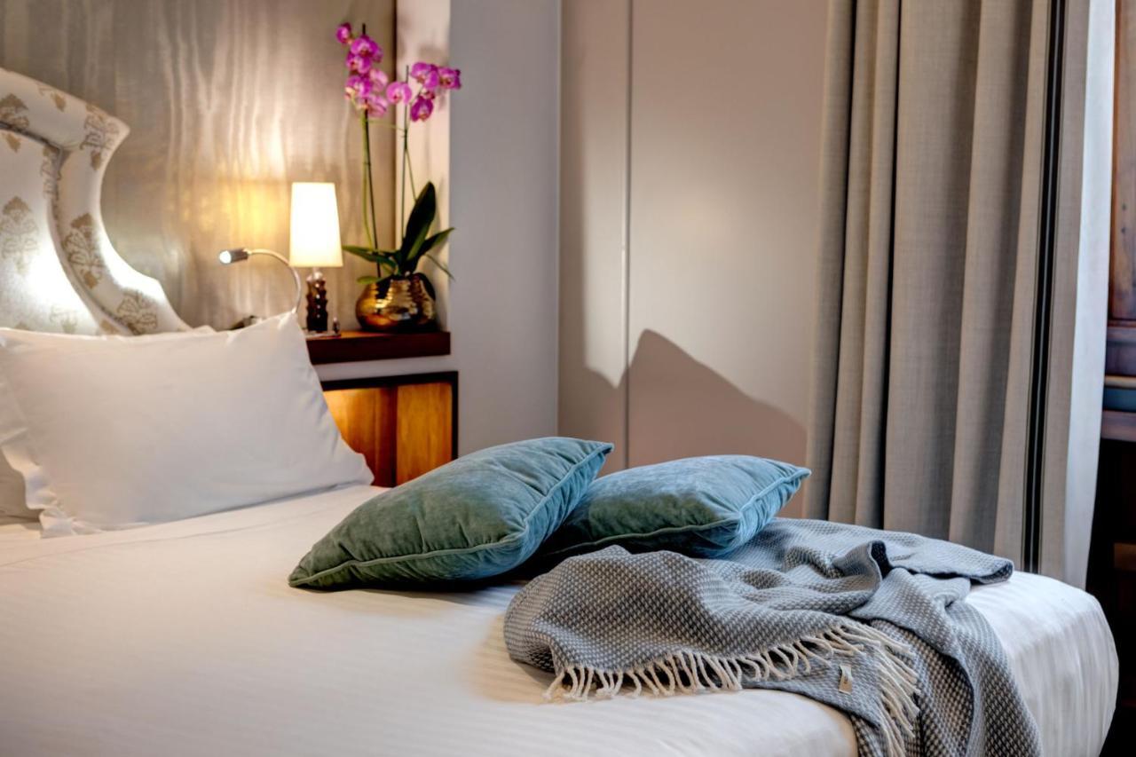 Singer Palace Hotel Roma Εξωτερικό φωτογραφία