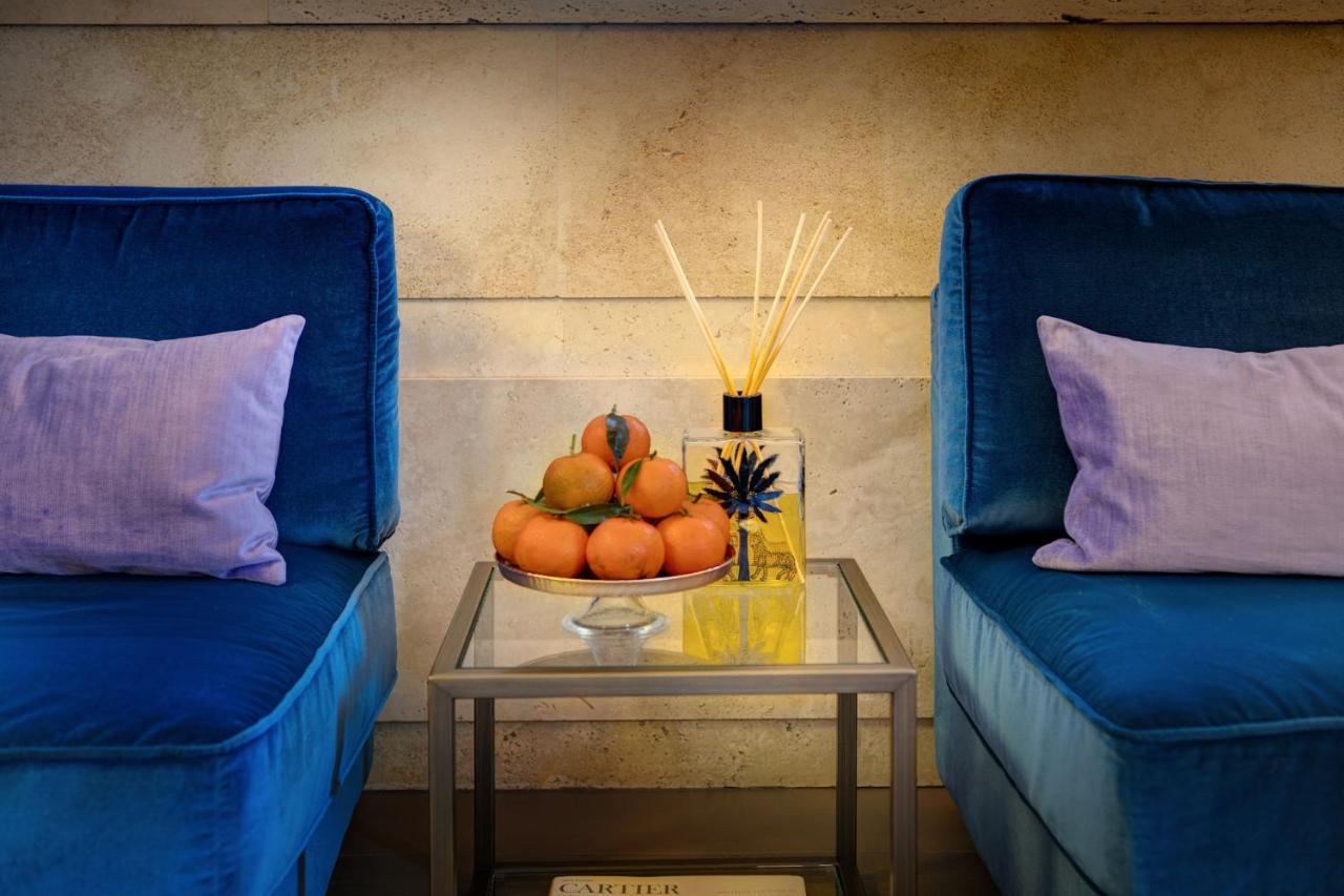 Singer Palace Hotel Roma Εξωτερικό φωτογραφία